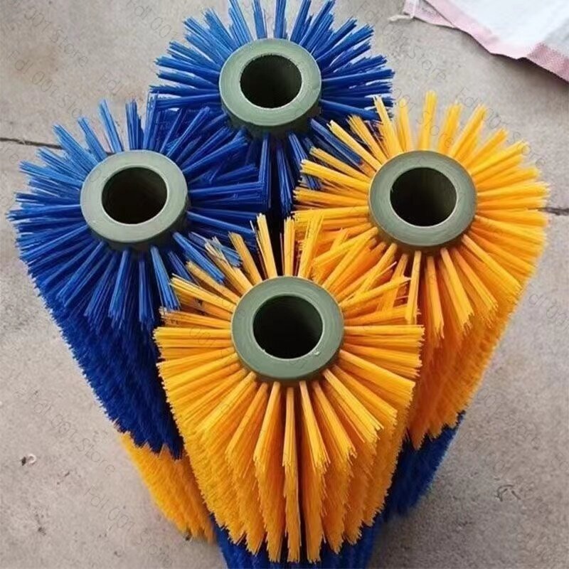 Body Brush - İnek vücudu At vücudu İnek temizleme