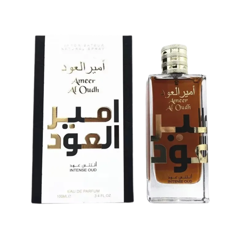 Body Oil - Ameer Eau De Parfum Vücut Spreyi