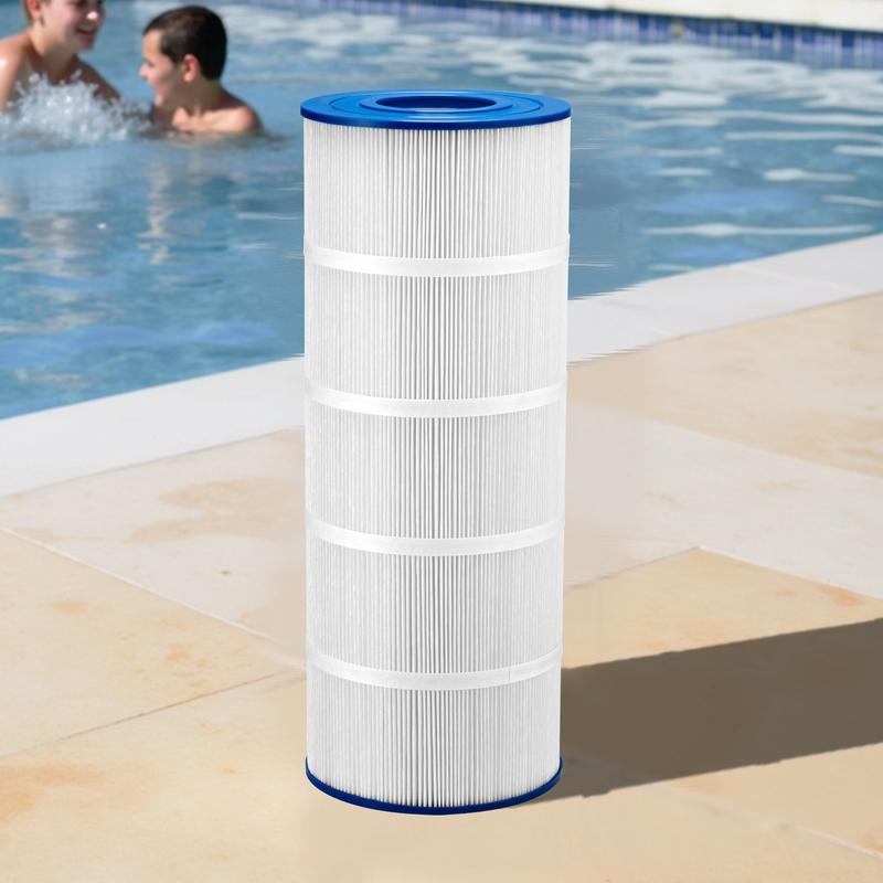Hot Tub - Havuz Filtre Kartuşu, 120 Metrekare Ft