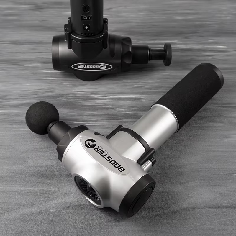 Massage Gun - Moda En İyi Fasya Kas Masaj