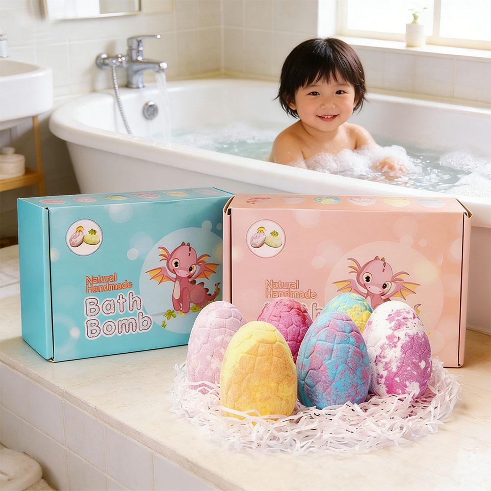 Bath Salts - Banyo Tuzu Topları 12'li Top Seti