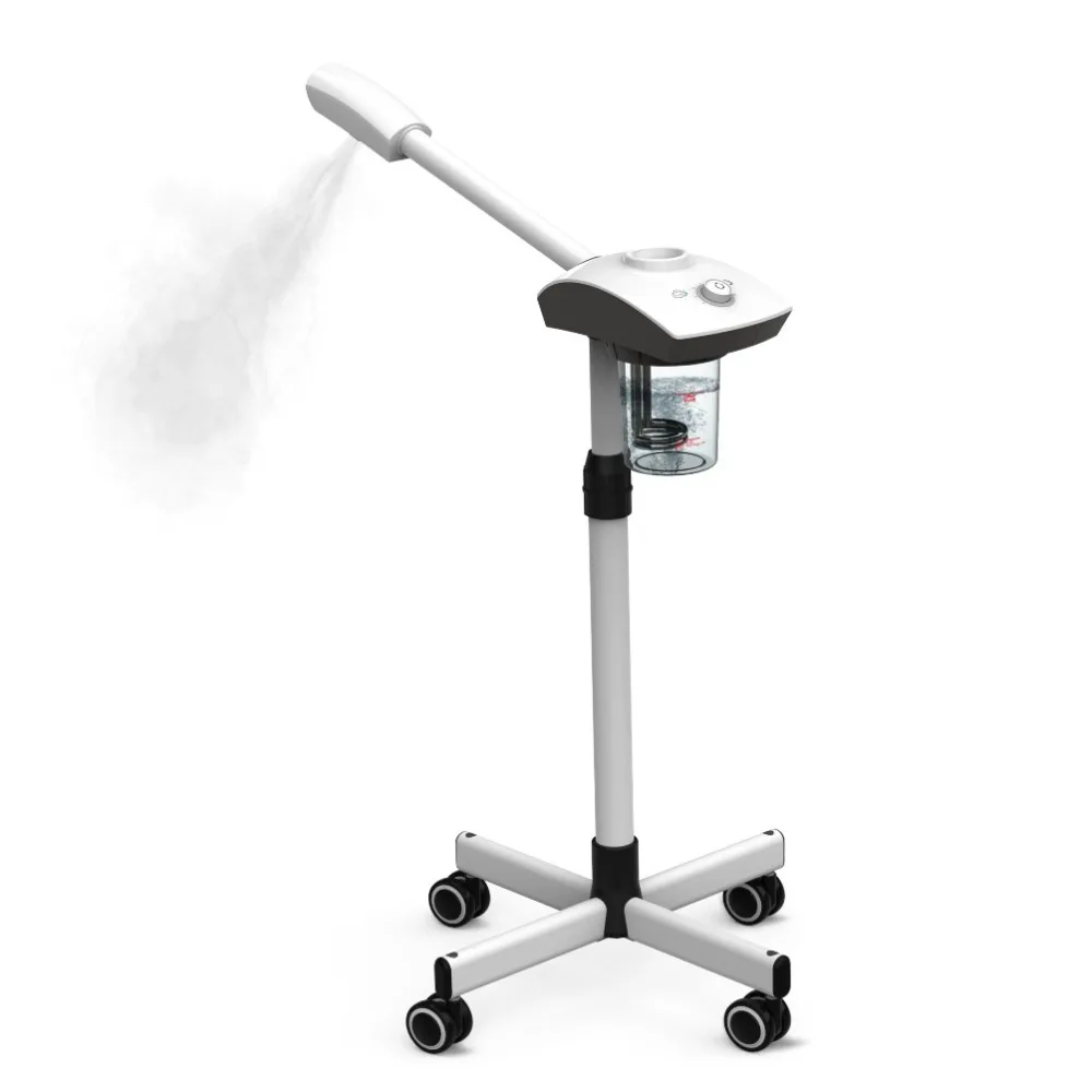 Face Steamer - YENI Sıcak yüz buhar makinesi Sıcak