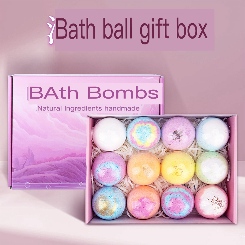 Bath Salts - Patlama Kurutulmuş Çiçek Esansiyel Yağı Tuz