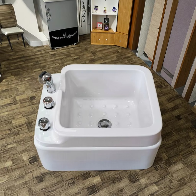 Spa Massager - Toptan Elektrikli Taşınabilir Rahatlatıcı Ayak Banyosu