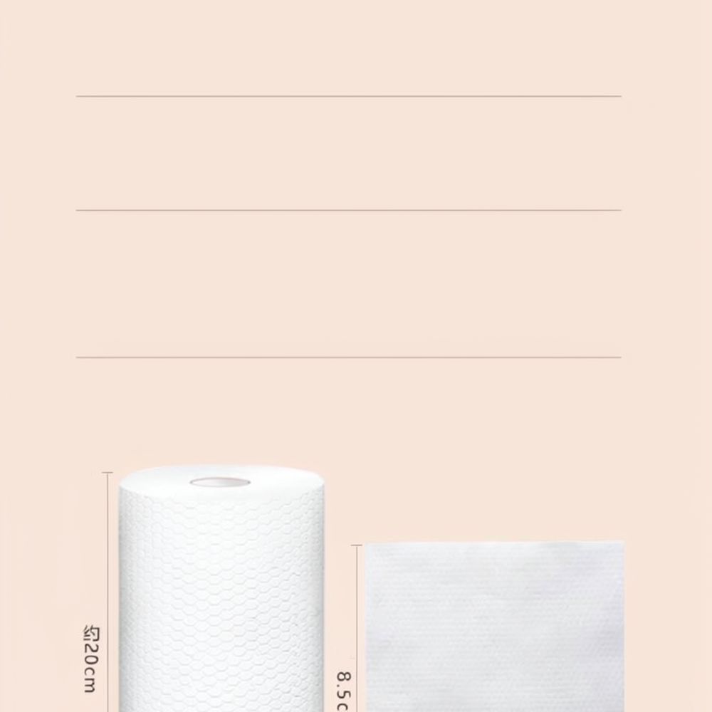 Spa Towel - Tek Kullanımlık Pedikür Havluları, Emici, Yumuşak