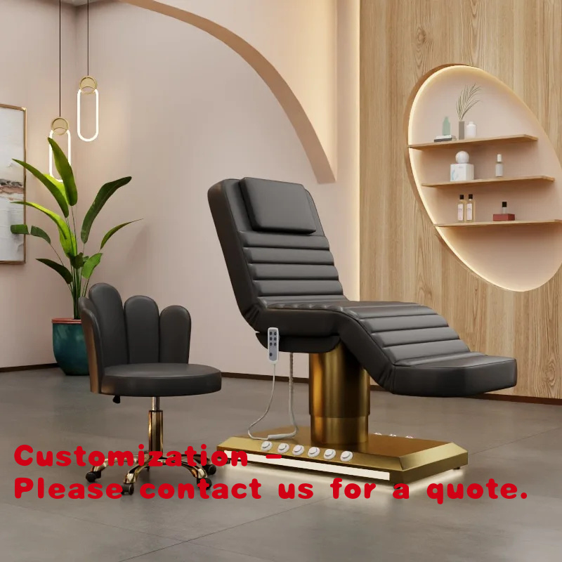 Spa Massager - custom.Salon Yatağı Taşınabilir Yatak Güzellik Yatağı
