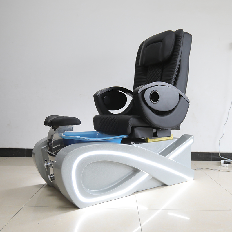 Foot Spa - Fabrika Toptan Elektrikli Yatar Koltuk Ayak