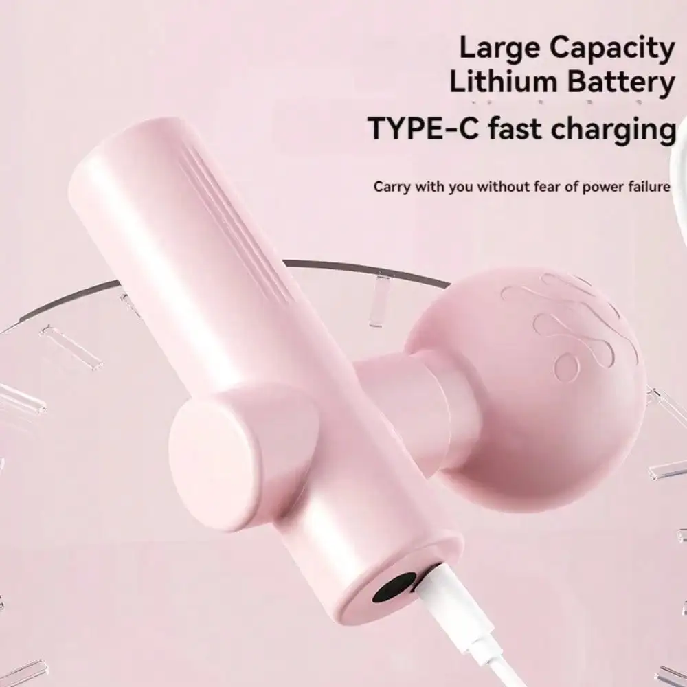 2026 Mini Masaj Tabancası Fasy - Massage Gun incelemesi ve fiyatı