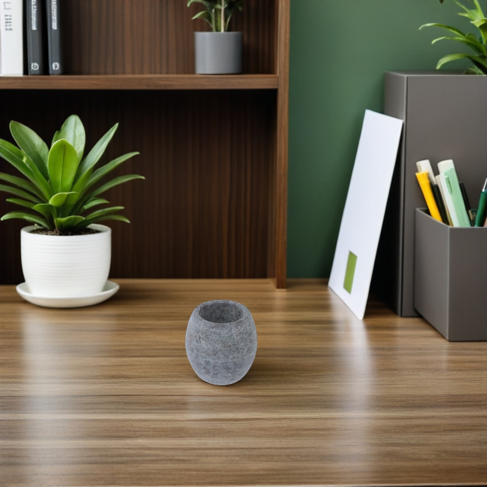 Doğal Lav Taşı Aromaterapi Kab - Aromatherapy Diffuser incelemesi ve fiyatı