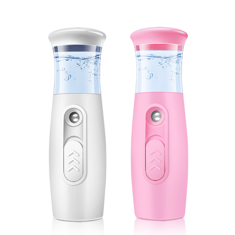 Nano Mist Yüz Püskürtücü USB N - Face Steamer incelemesi ve fiyatı