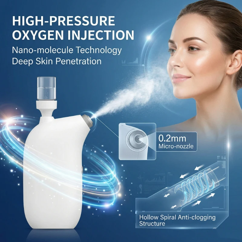 Taşınabilir Nano Yüz Buhar Mak - Face Steamer incelemesi ve fiyatı