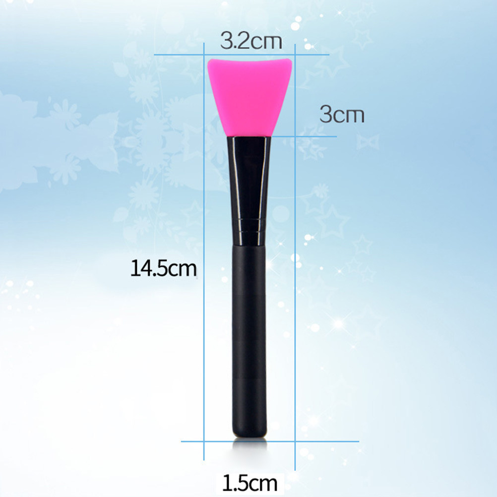Hassas Ciltler İçin Siyah Ahşa - Body Brush incelemesi ve fiyatı