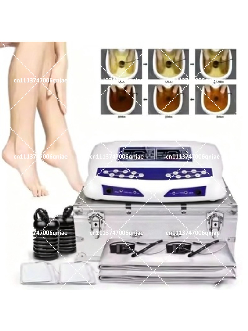 8 Modlu, Nabız Masajlı ve FIR  - Foot Spa incelemesi ve fiyatı