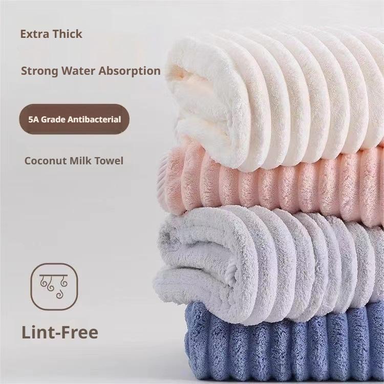 Ev Tipi, Yumuşak, Kalınlaştırı - Spa Towel incelemesi ve fiyatı