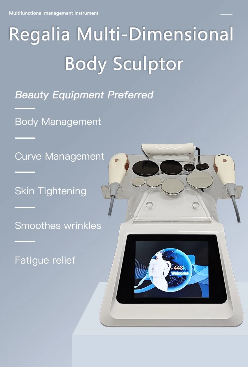 448KHz Fever Master Cihazı - R - Body Brush incelemesi ve fiyatı