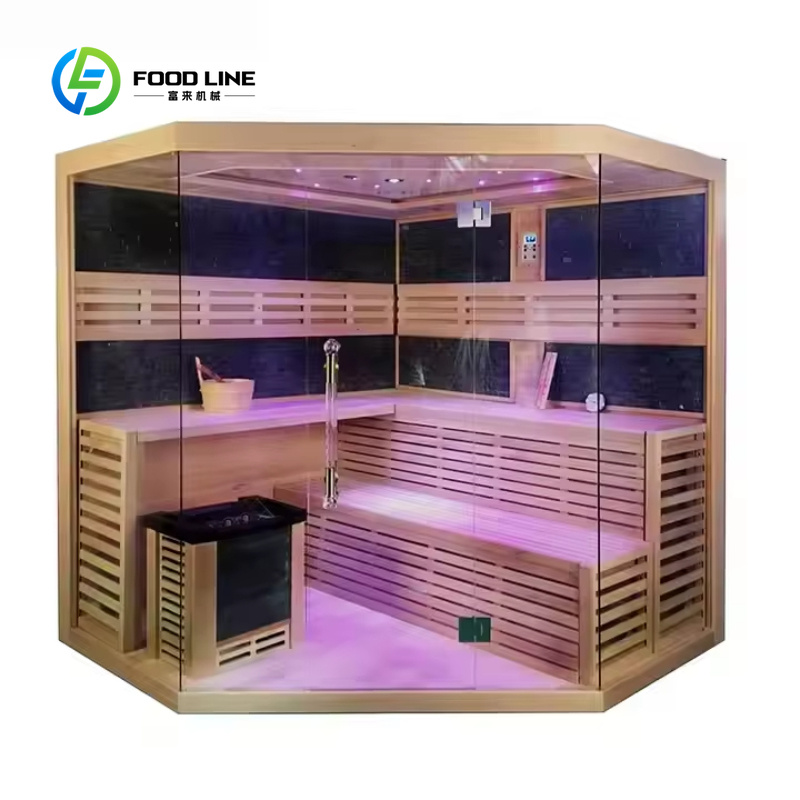 Ev, Spor Salonu, Ticari ve Wel - Spa Wellness Gym incelemesi ve fiyatı