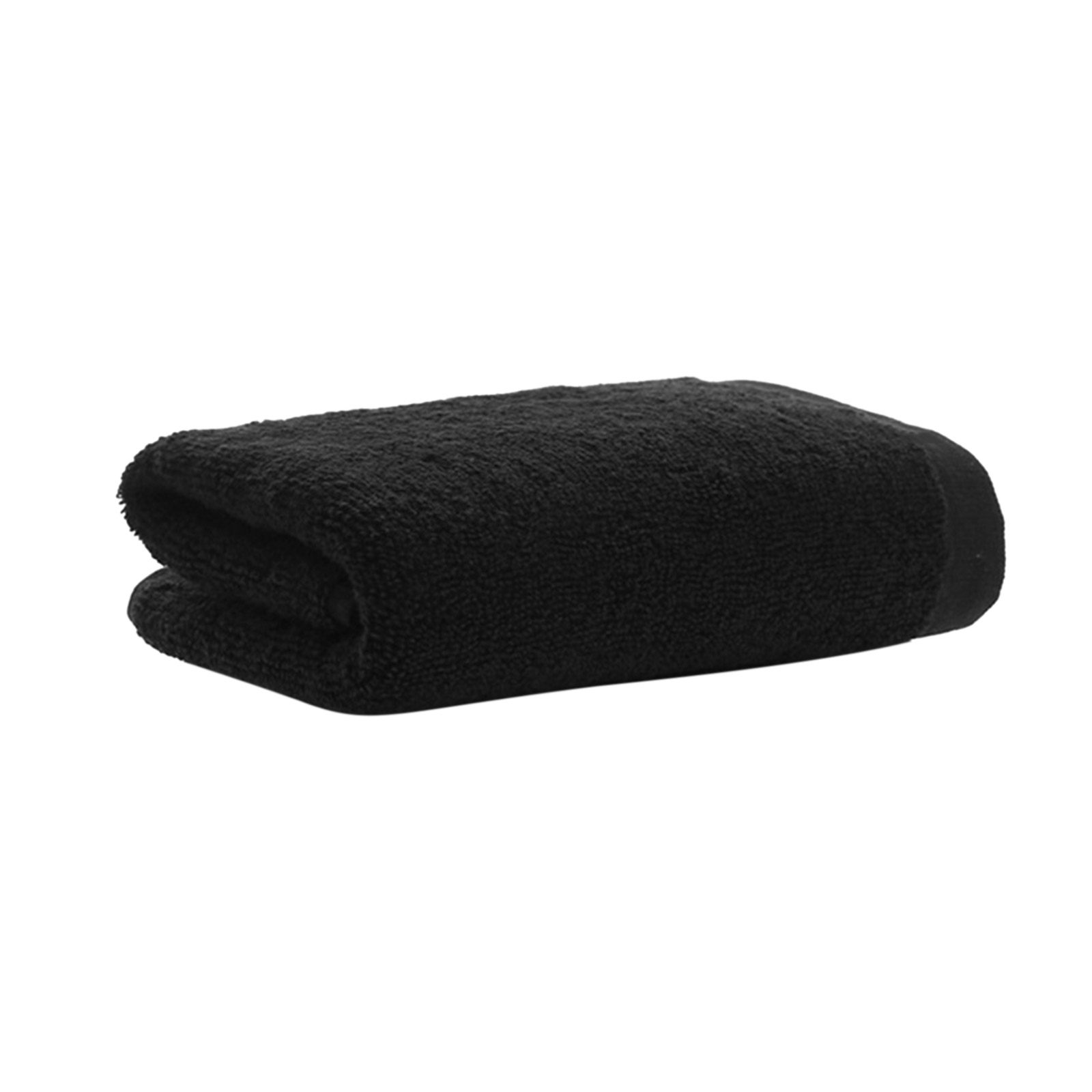 Siyah Pamuklu El Havlusu, %100 - Spa Towel incelemesi ve fiyatı