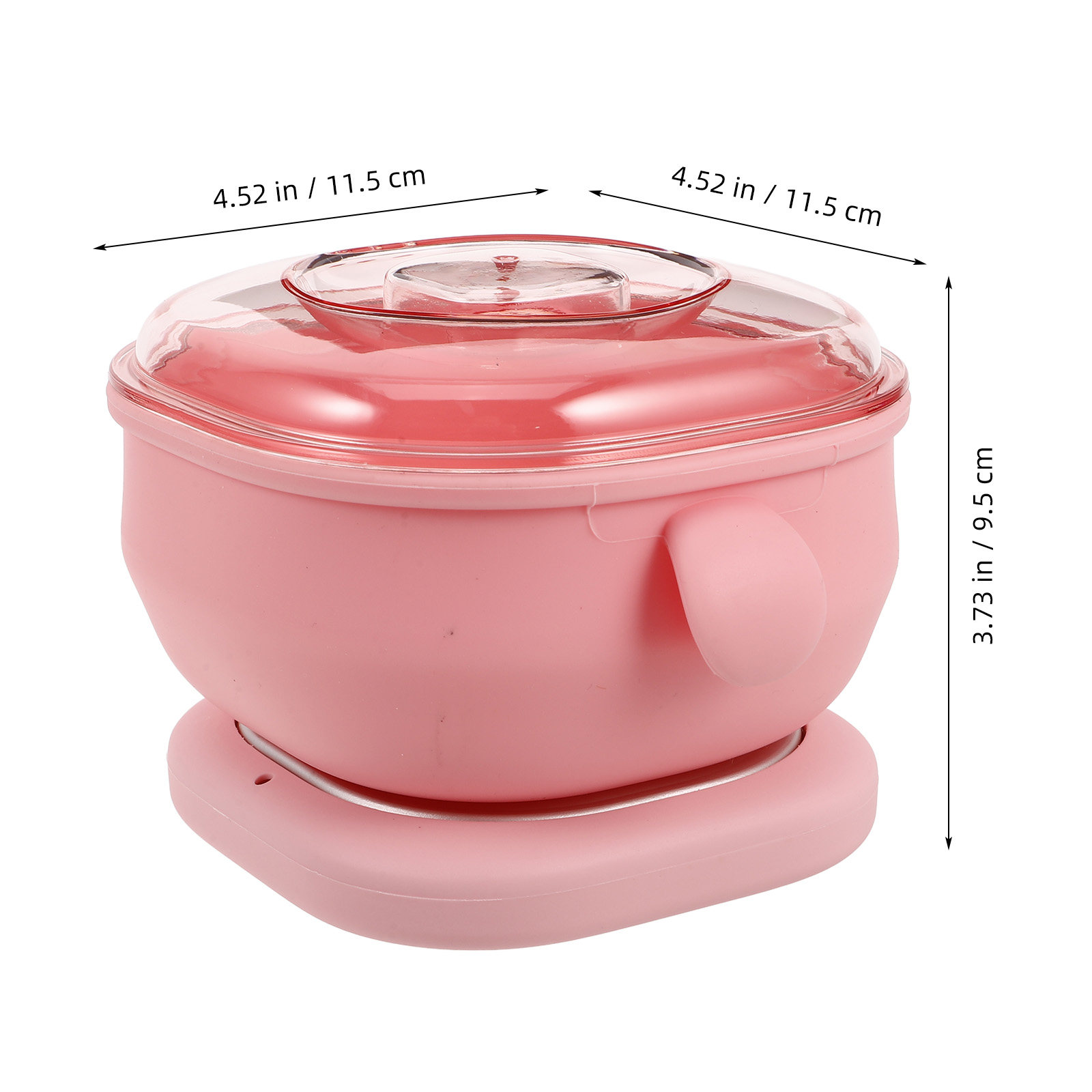 Katlanabilir, Taşınabilir, Sil - Wax Warmer incelemesi ve fiyatı
