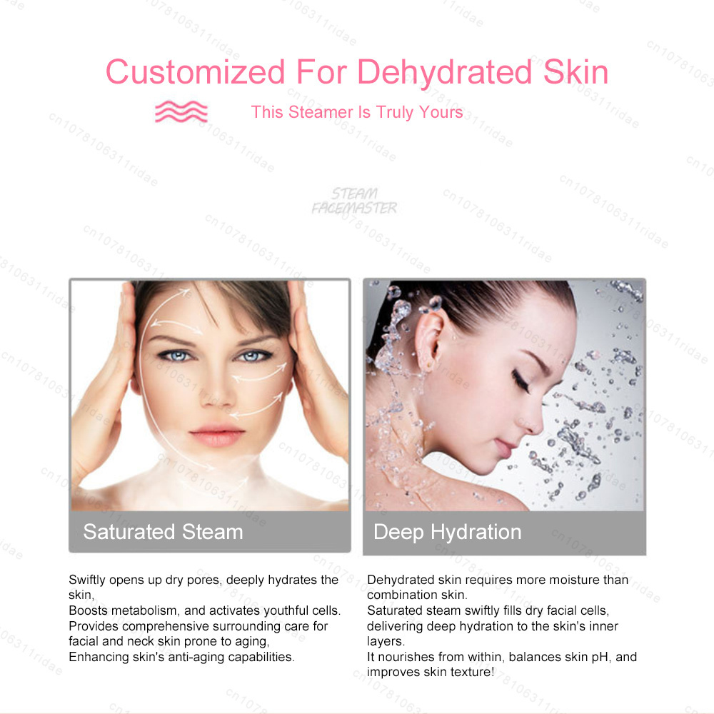 70Ml Yüz Buhar Makinesi Nano B - Face Steamer incelemesi ve fiyatı