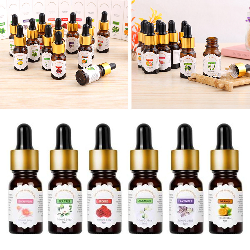 10 ml Lavanta Kokulu Esans Yağ - Aromatherapy Diffuser incelemesi ve fiyatı
