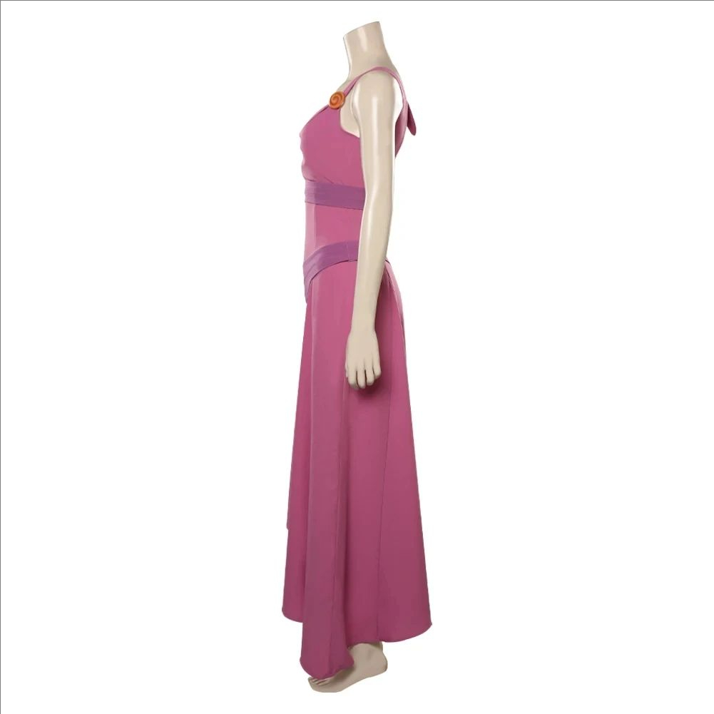 Herkül Megara Hades Cosplay Ko - Bathrobe incelemesi ve fiyatı