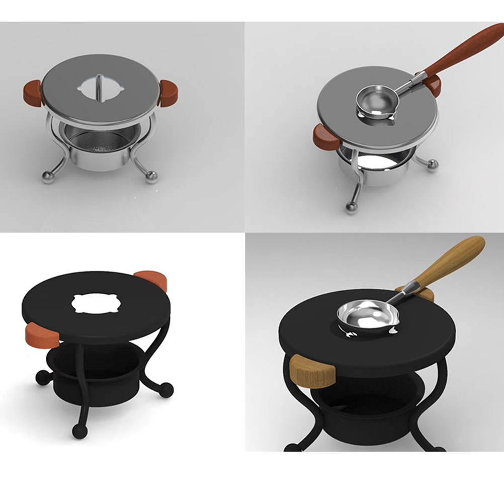 1 Adet Ding Şeklinde Balmumu E - Wax Warmer incelemesi ve fiyatı