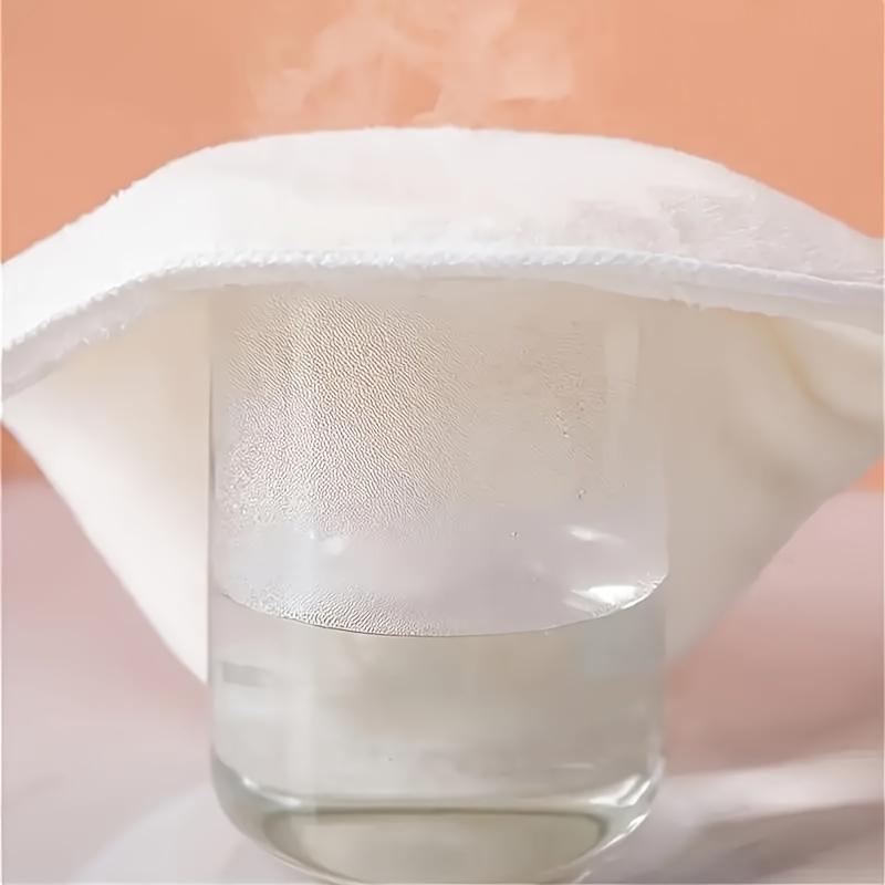 Yeniden Kullanılabilir Sıcak v - Face Steamer incelemesi ve fiyatı