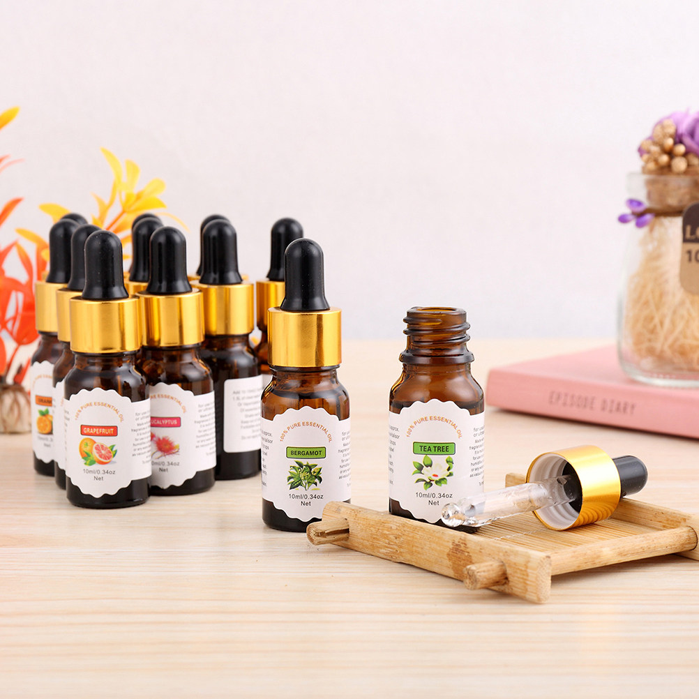 10 ml Saf Lavanta Esans Yağı,  - Aromatherapy Diffuser incelemesi ve fiyatı