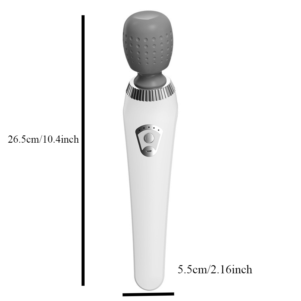 Derin Doku Masaj Tabancası USB - Massage Gun incelemesi ve fiyatı