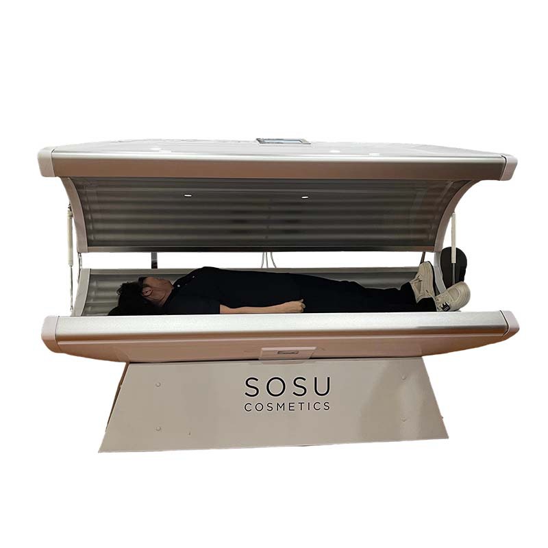 Akrilik Bronzlaşma Yatağı – Sa - Spa Wellness Gym incelemesi ve fiyatı