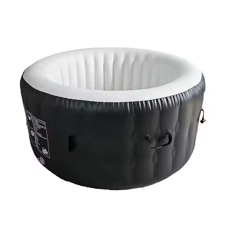 Açık Hava Kullanımı 6 Kişilik  - Hot Tub incelemesi ve fiyatı