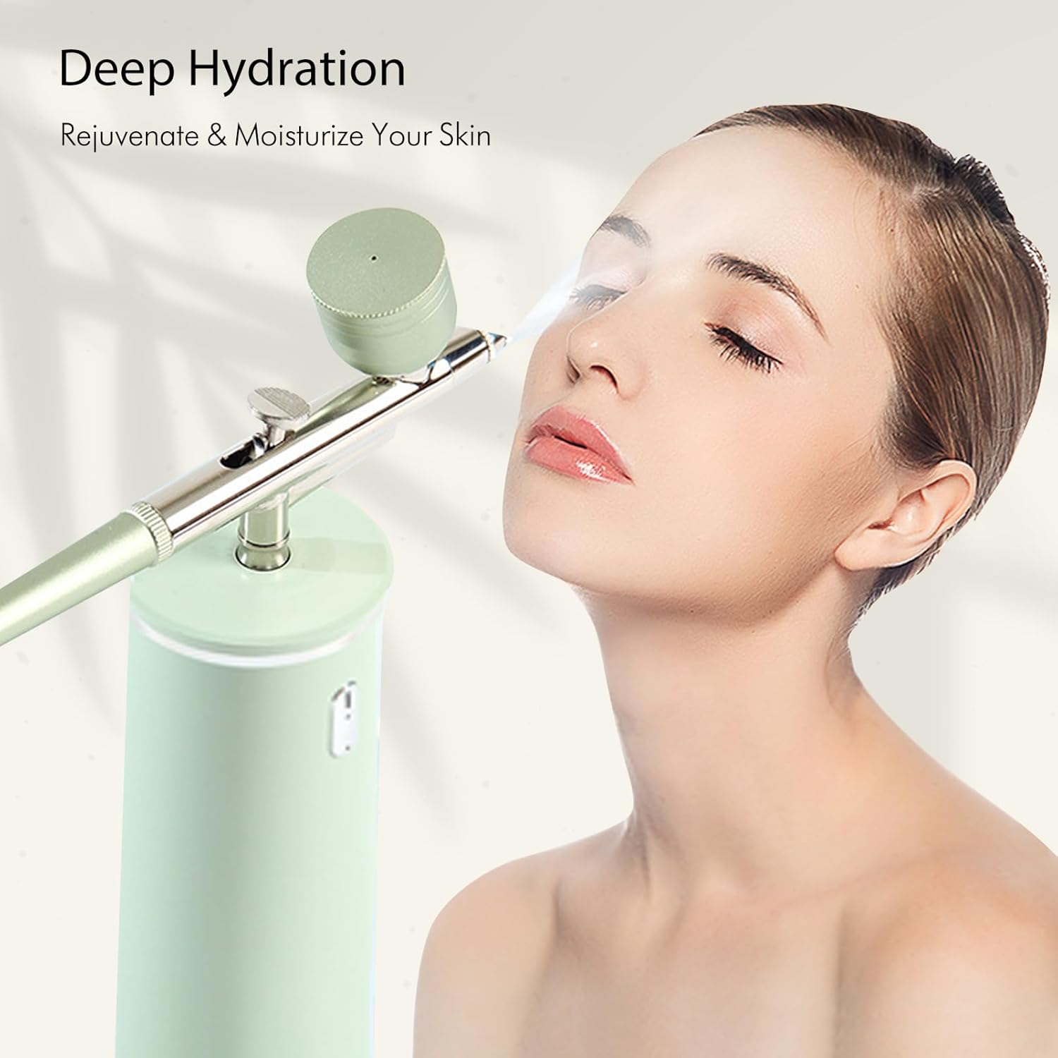 Nano İyonik Soğuk Buharlı Yüz  - Face Steamer incelemesi ve fiyatı