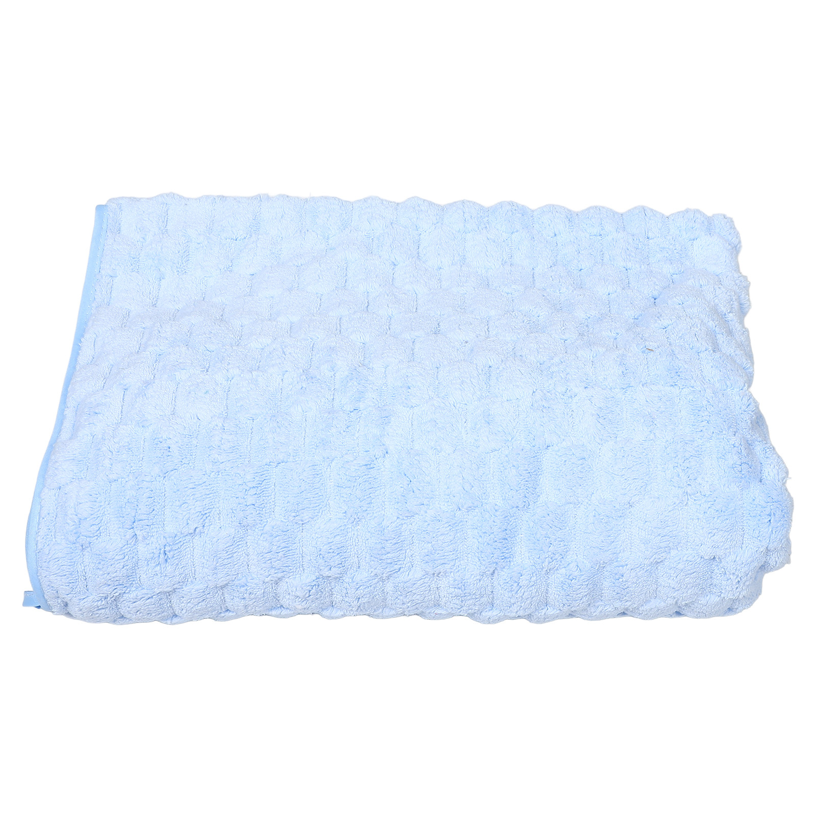 Büyük Mercan Polar Banyo Havlu - Spa Towel incelemesi ve fiyatı