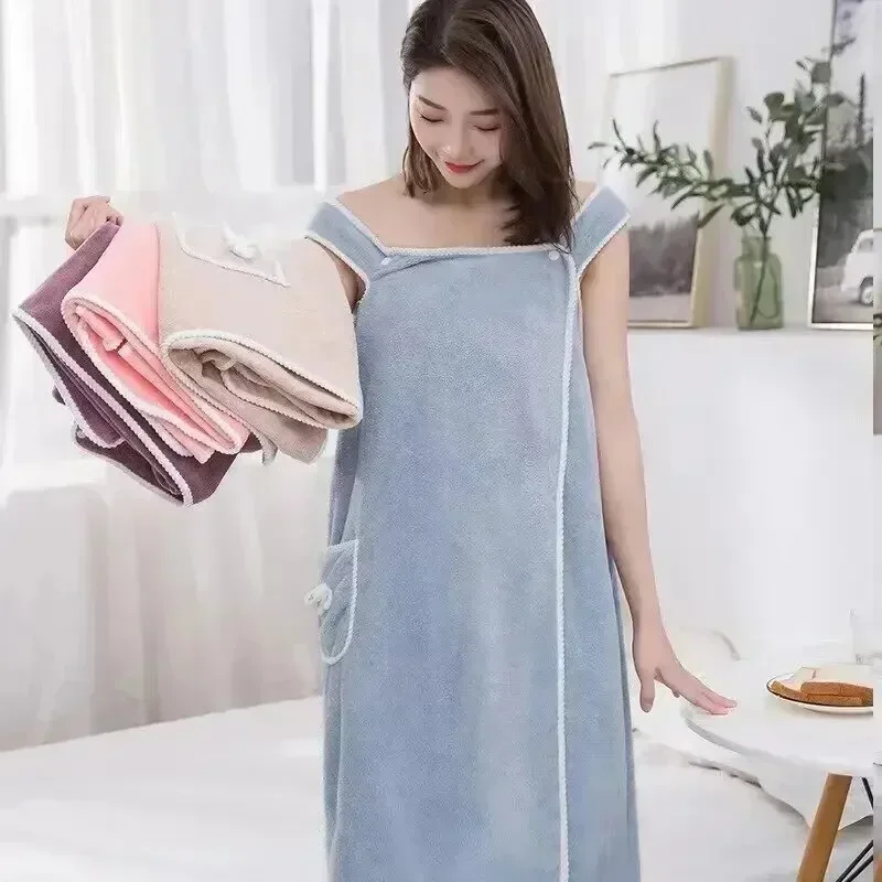 Kadınlar için Hızlı Kuruyan Ba - Spa Towel incelemesi ve fiyatı