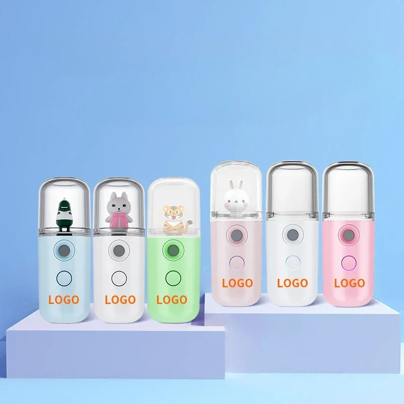 Karikatür Mini Yüz Nemlendiric - Face Steamer incelemesi ve fiyatı