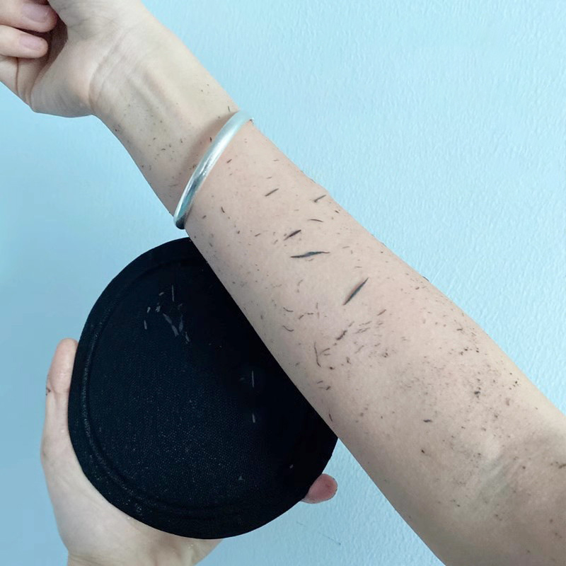 Peeling Banyo Fırçası Vücut Ov - Body Brush incelemesi ve fiyatı