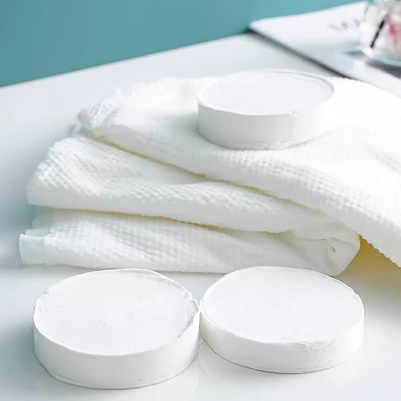 Tek Kullanımlık Sıkıştırılmış  - Spa Towel incelemesi ve fiyatı