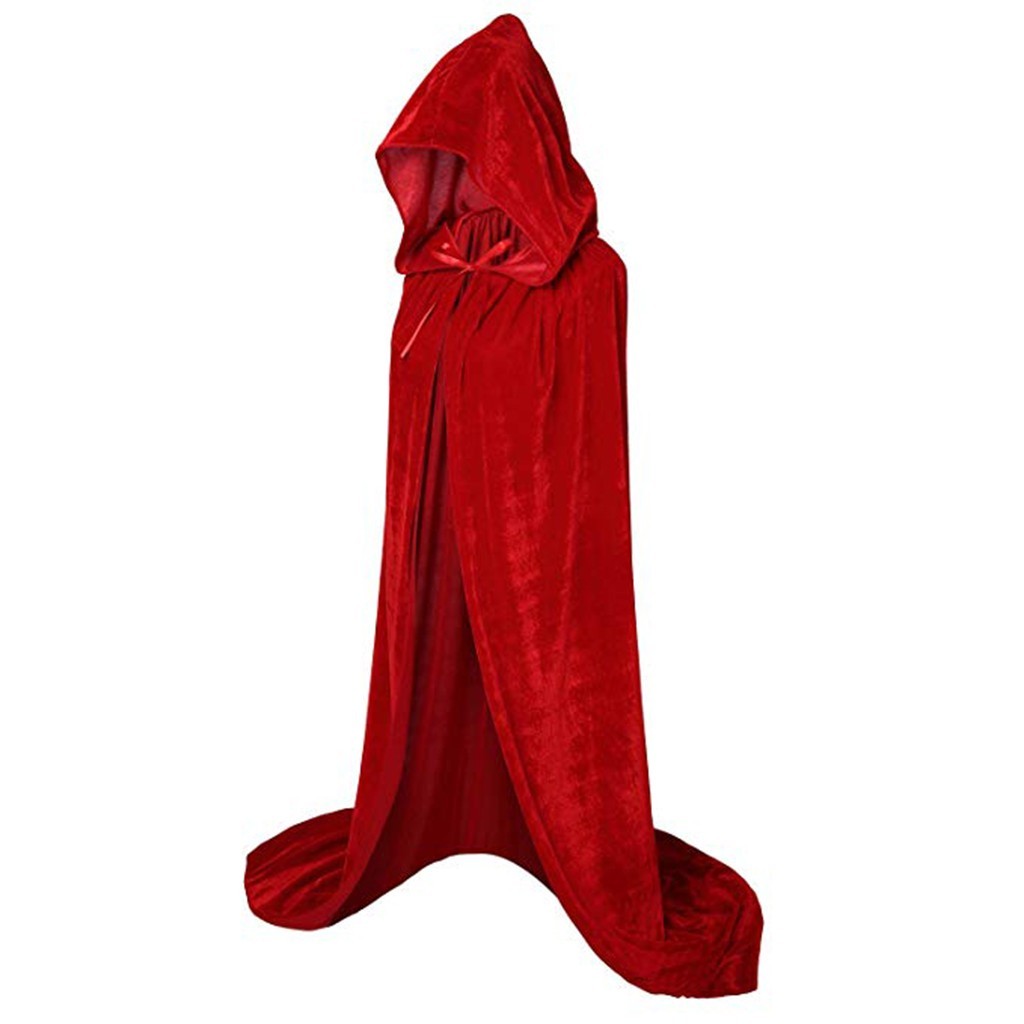 Cadılar bayramı Pelerinler Got - Bathrobe incelemesi ve fiyatı