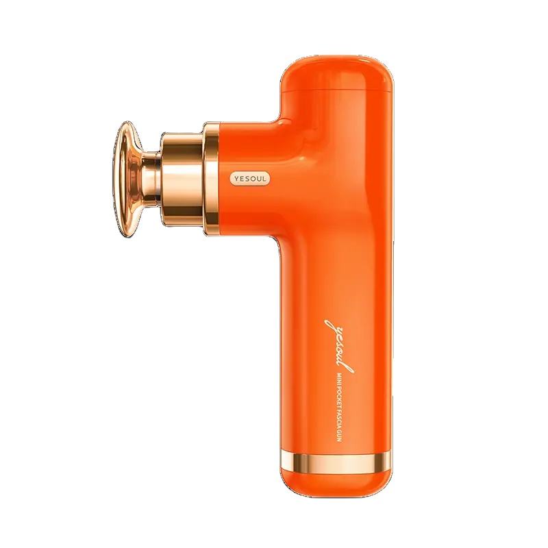 Mini Fitness Masaj Tabancası 3 - Massage Gun incelemesi ve fiyatı