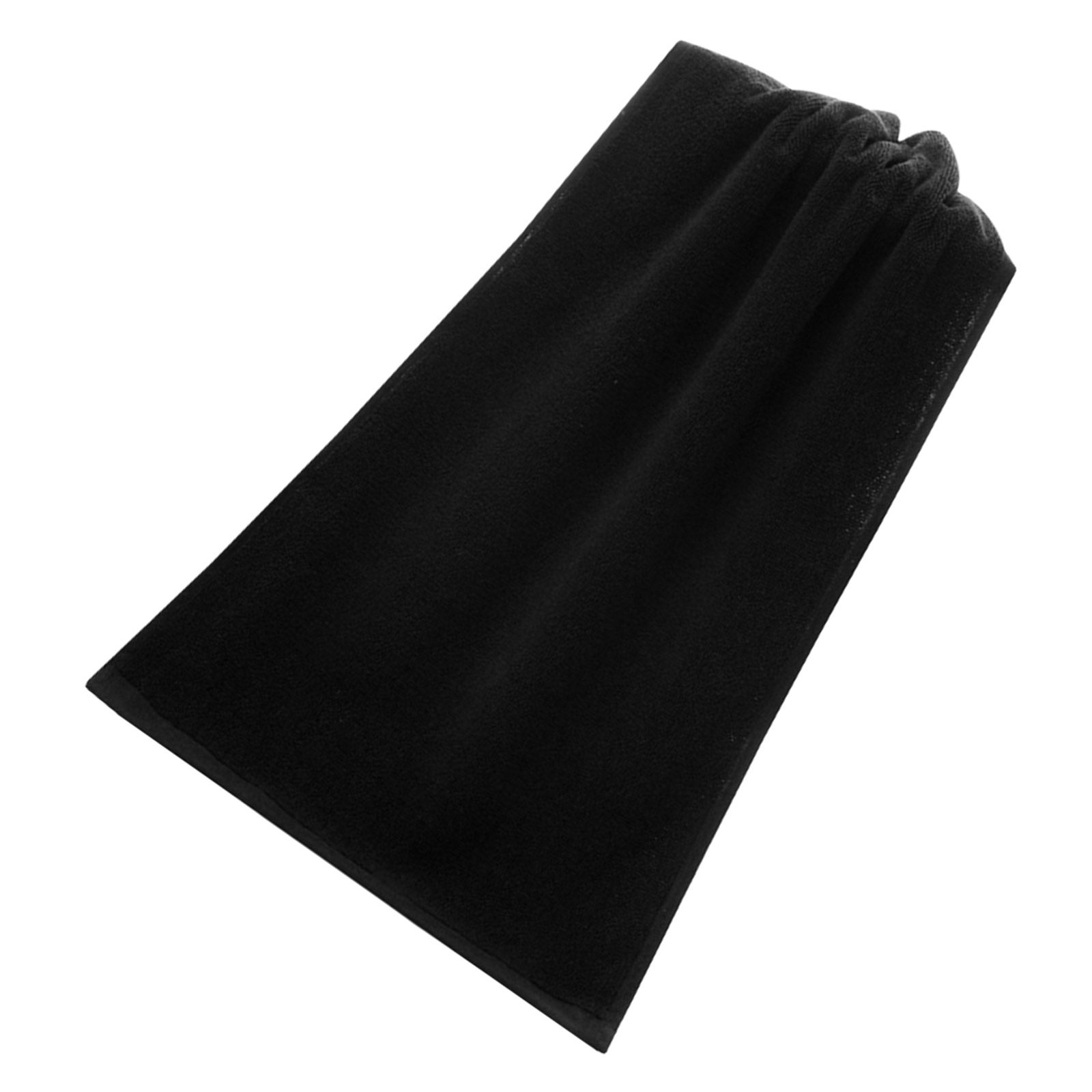 Ekstra Büyük Boy, Siyah, Pamuk - Spa Towel incelemesi ve fiyatı