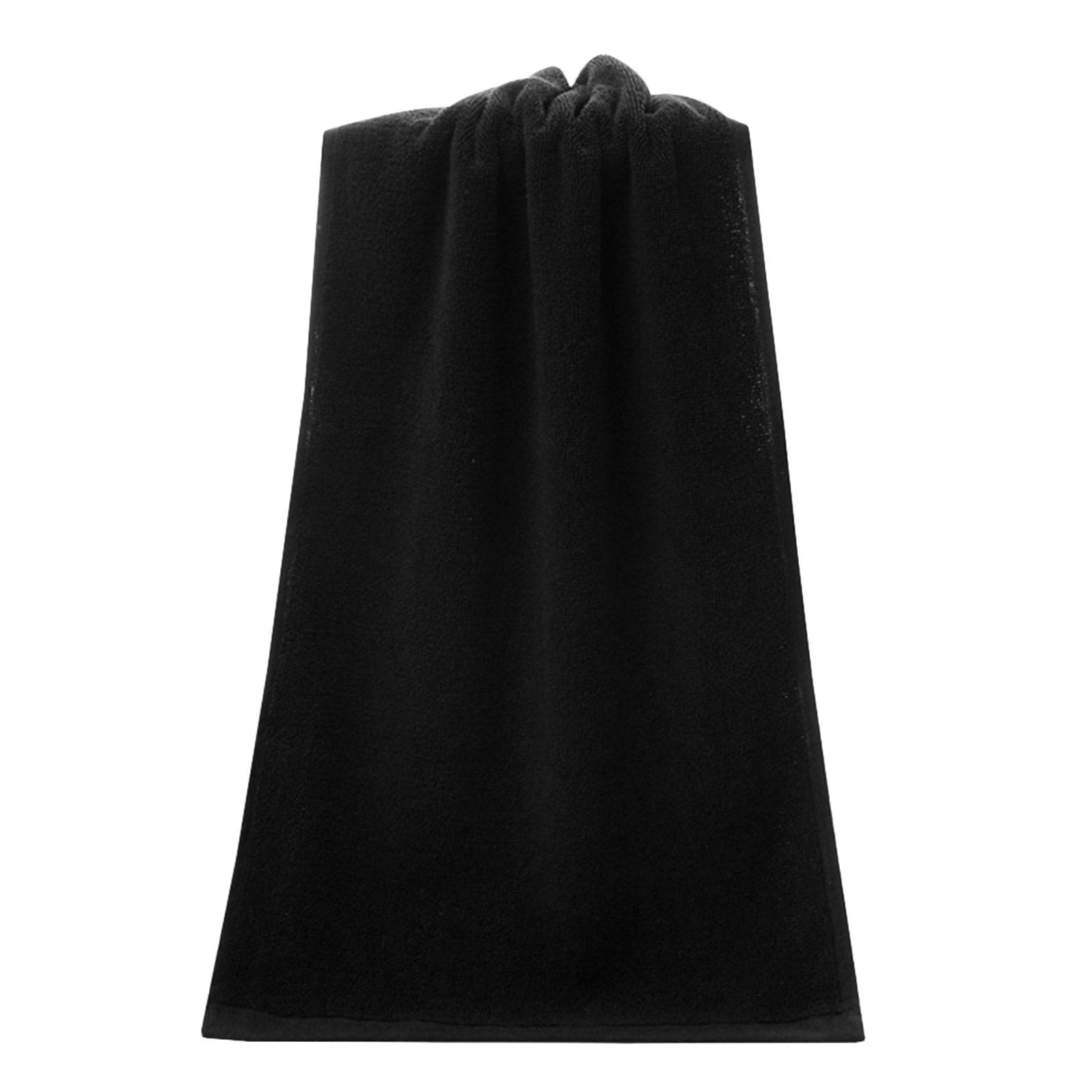 Ekstra Büyük Boy, Siyah, Pamuk - Spa Towel incelemesi ve fiyatı
