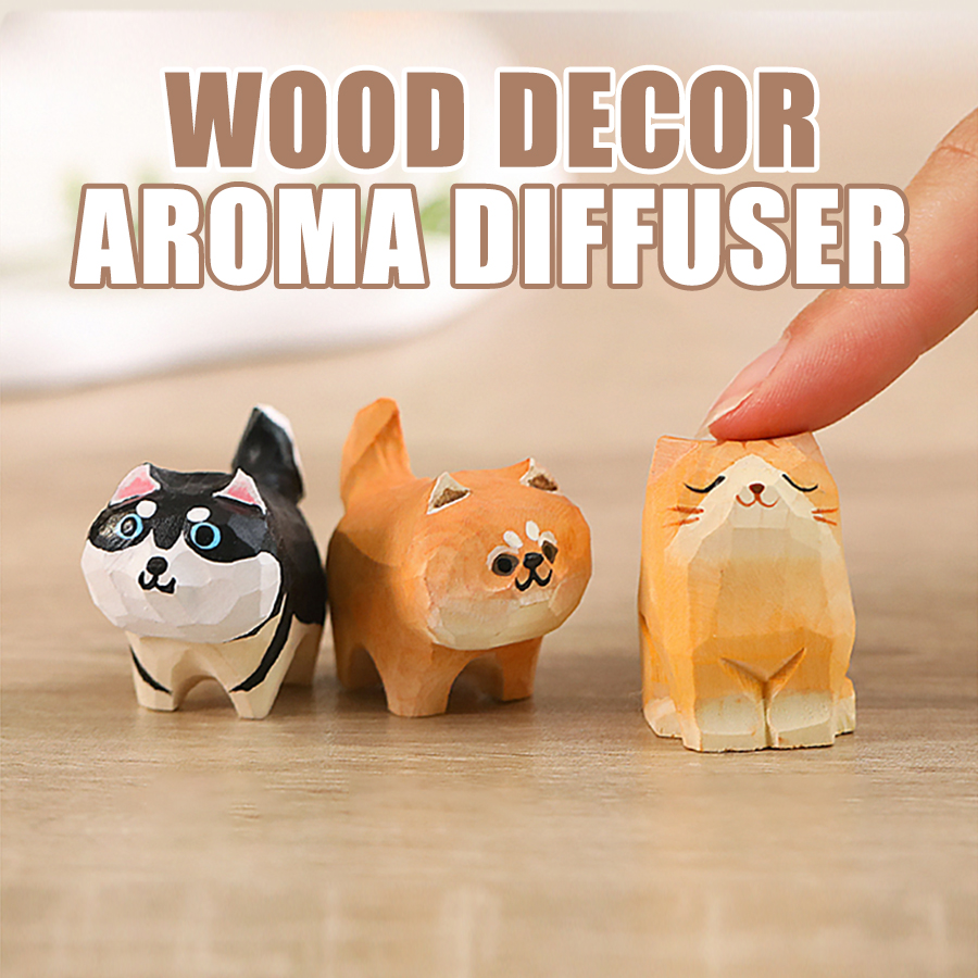 1 adet pet aroma difüzör parfü - Aromatherapy Diffuser incelemesi ve fiyatı