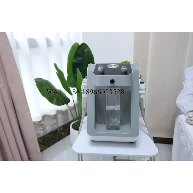 WMWMNU Çok Fonksiyonlu Aqua Pe - Spa Massager incelemesi ve fiyatı