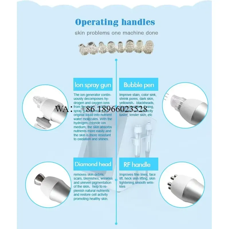 WMWMNU Çok Fonksiyonlu Aqua Pe - Spa Massager incelemesi ve fiyatı