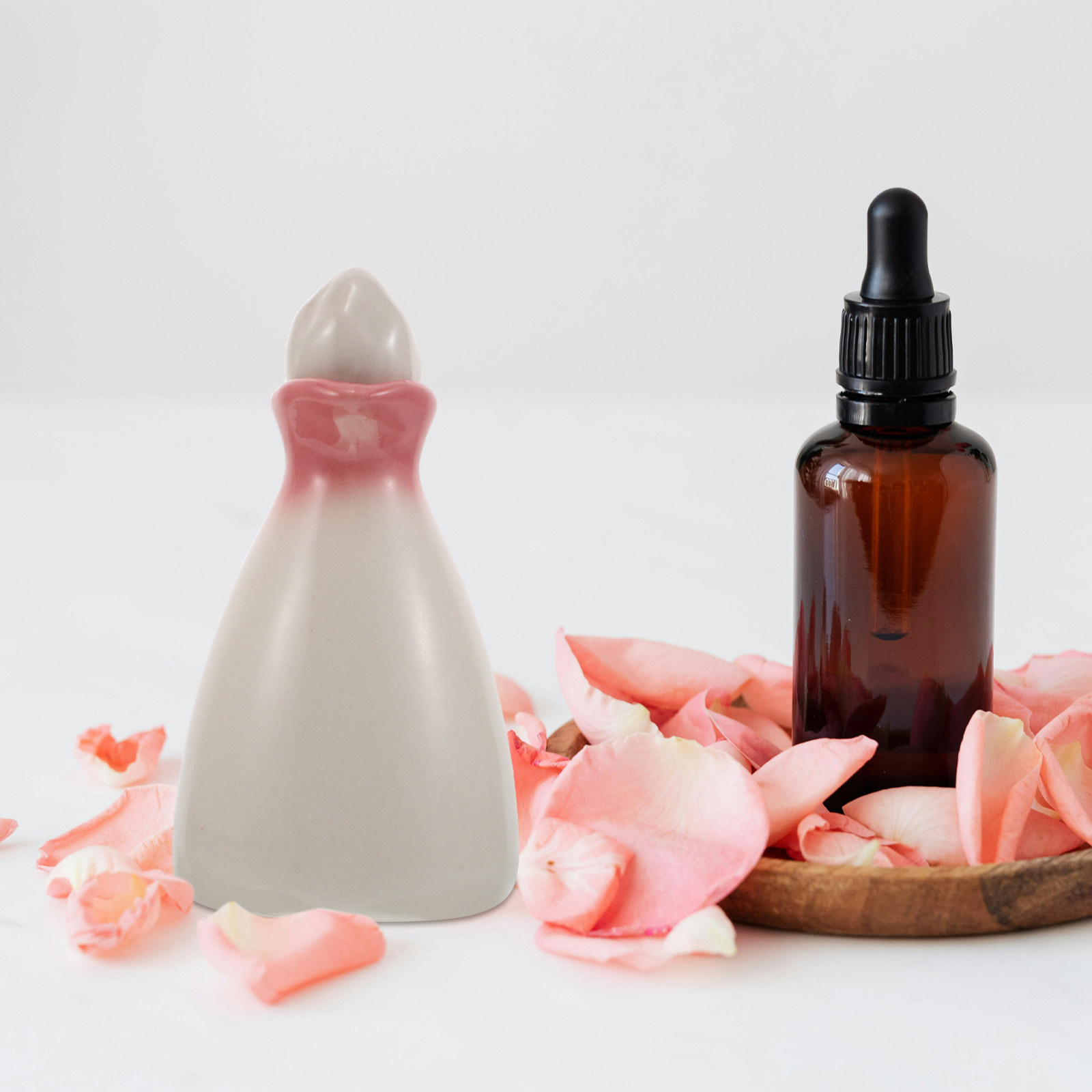 40 ml Seramik Esans Yağı Şişes - Spa Massager incelemesi ve fiyatı