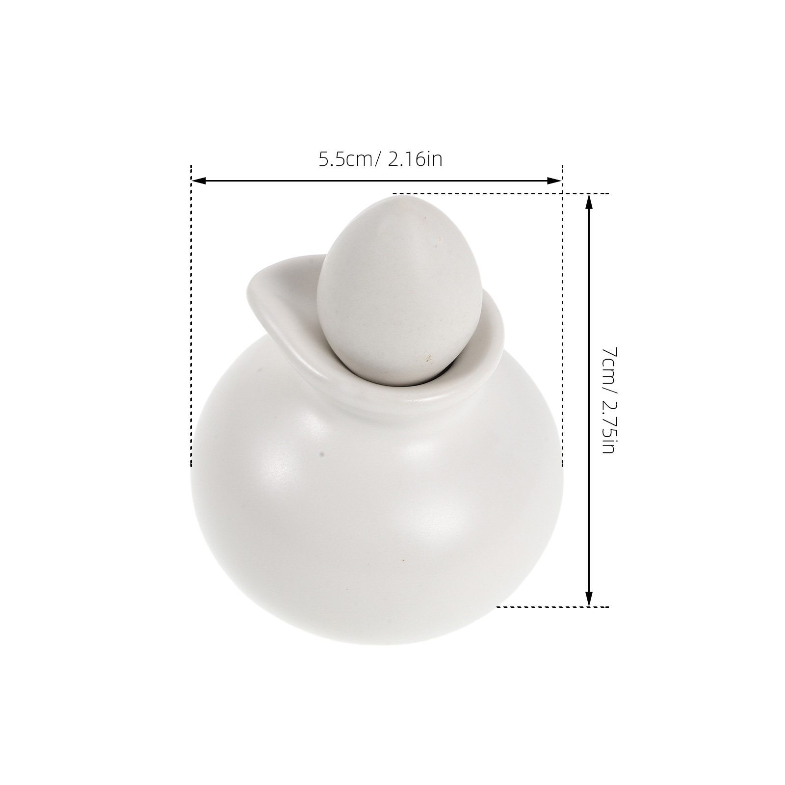 40 ml Seramik Esans Yağı Şişes - Spa Massager incelemesi ve fiyatı