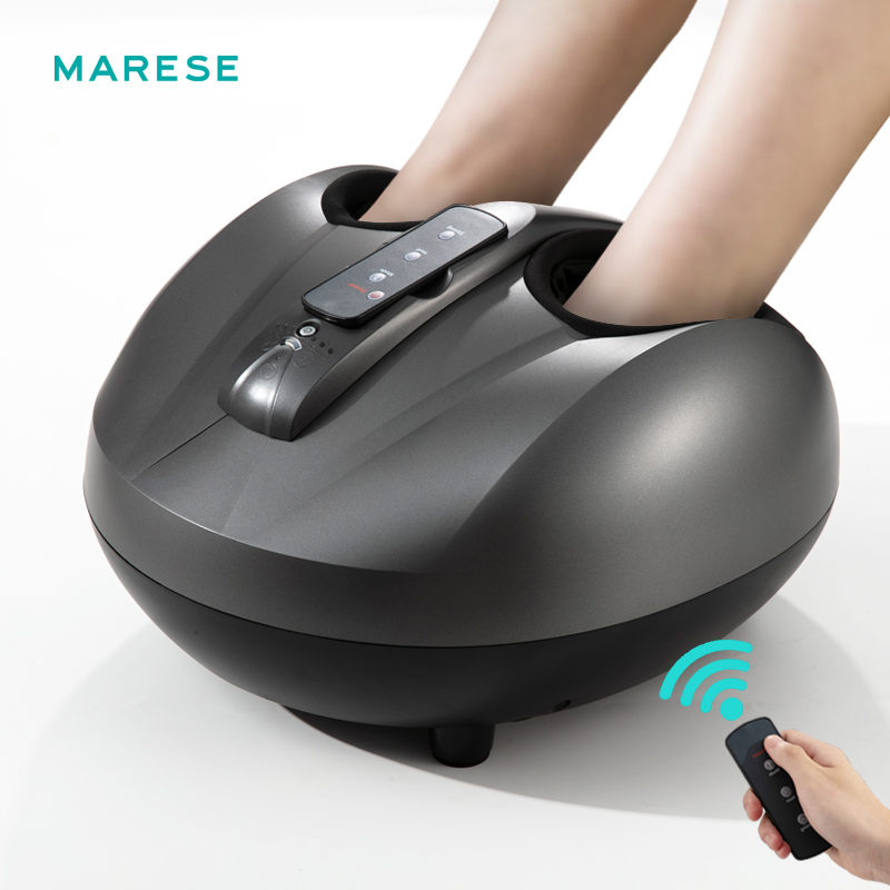 MARESE elektrikli Shiatsu ayak - Foot Spa incelemesi ve fiyatı