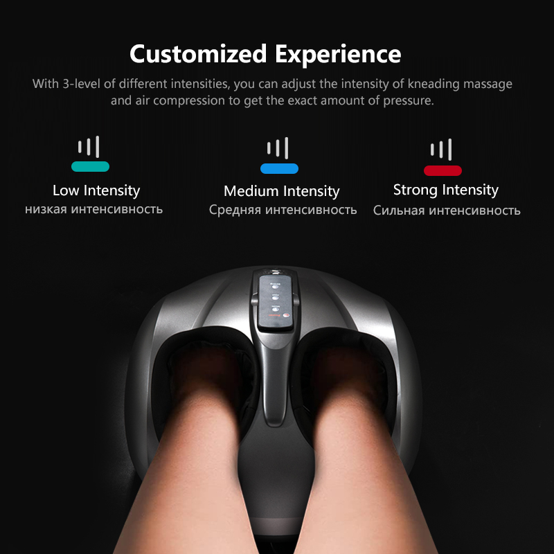 MARESE elektrikli Shiatsu ayak - Foot Spa incelemesi ve fiyatı