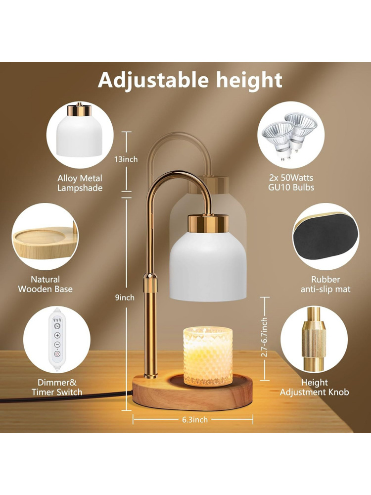 24 Saatlik Zamanlayıcılı, Kısı - Wax Warmer incelemesi ve fiyatı