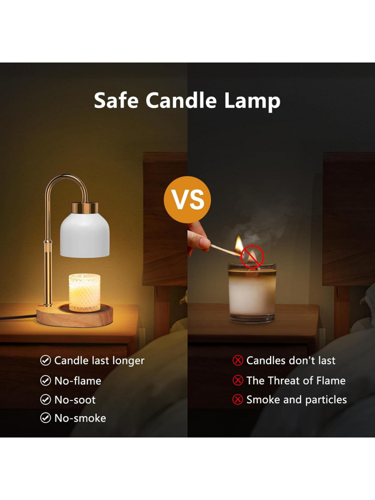 24 Saatlik Zamanlayıcılı, Kısı - Wax Warmer incelemesi ve fiyatı